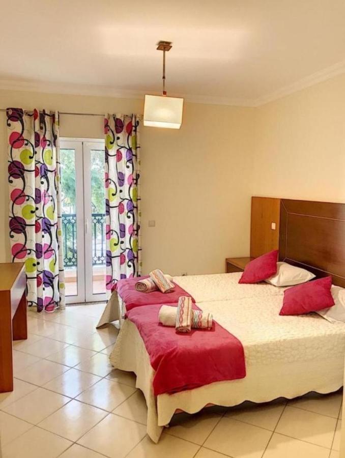 Candyland Apartment Albufeira Exterior photo