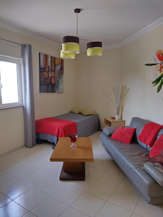 Candyland Apartment Albufeira Exterior photo